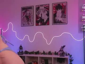 holliwould_ from Chaturbate