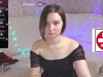 holly_molly77 from Chaturbate