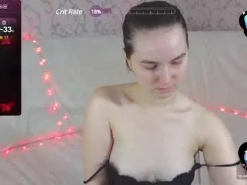 holly_molly77 from Chaturbate