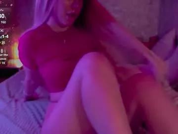 holly_molly8 from Chaturbate