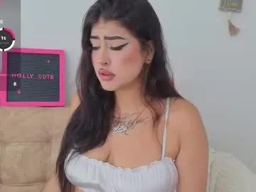 hollycute54 from Chaturbate is Freechat