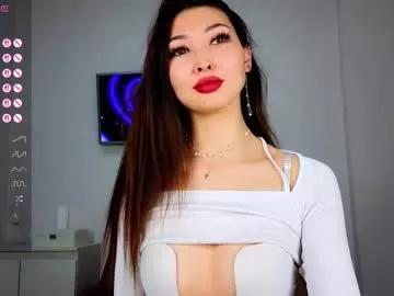 honey_yani from Chaturbate is Freechat
