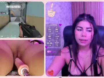 honeyboo__ from Chaturbate is Freechat