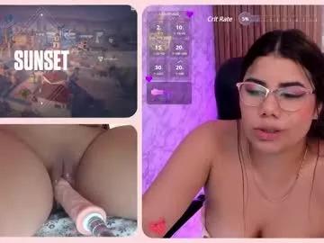 honeyboo__ from Chaturbate is Freechat