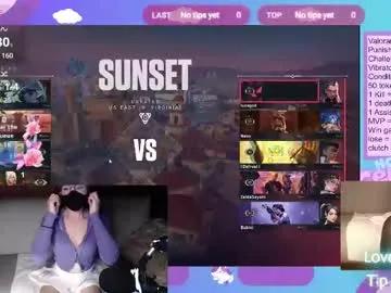 honeyyceleste from Chaturbate is Freechat