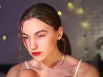 hoolybunny from Chaturbate