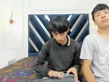 hoot_booys_ from Chaturbate is Freechat