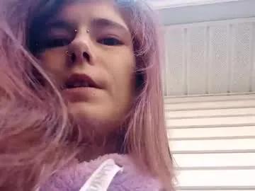 horny_bitch_420 from Chaturbate is Freechat