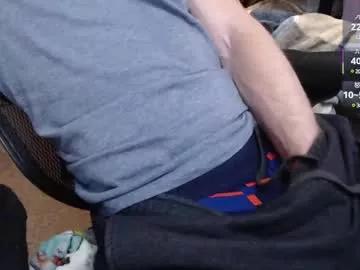 horny_hubbs from Chaturbate is Freechat
