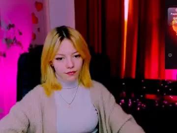 horny_mey from Chaturbate is Freechat