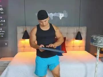 horny_nick18 from Chaturbate is Freechat