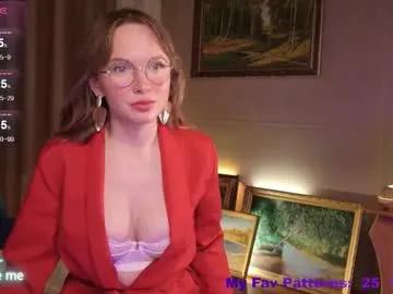 horny_svinka from Chaturbate is Freechat
