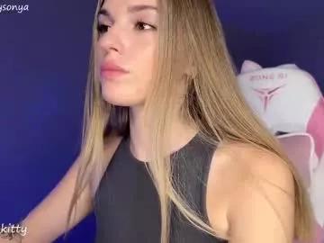 hornybunnyss from Chaturbate is Freechat