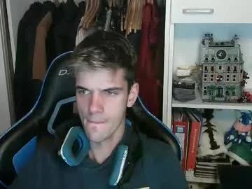 hornyjoey1 from Chaturbate is Freechat