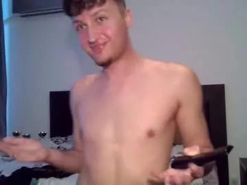 hornystar77 from Chaturbate is Freechat
