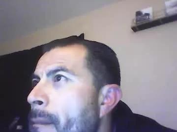 hornyvibez83 from Chaturbate is Freechat