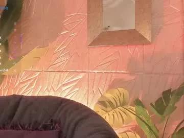 hoshi_kyo from Chaturbate