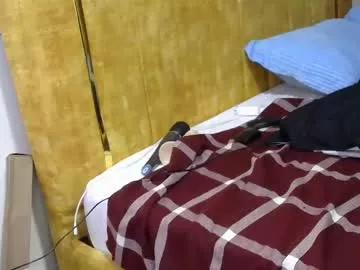 hot_ebony11 from Chaturbate is Freechat