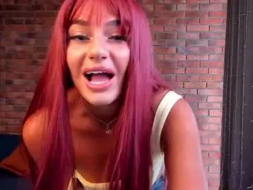 hot_energy_girl from Chaturbate is Freechat