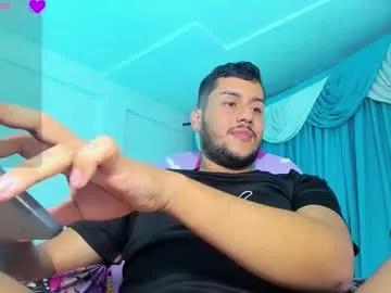 hot_latino_boy_ from Chaturbate is Freechat