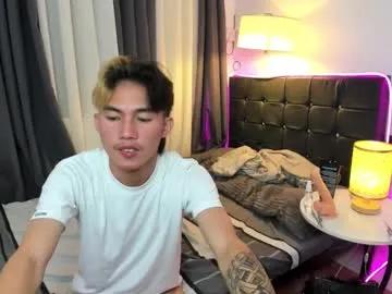 hotasiantwink_michael from Chaturbate is Freechat