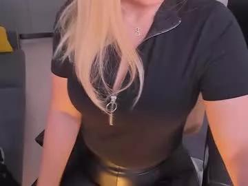 hotbabette from Chaturbate