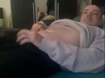 hotberlin1976 from Chaturbate