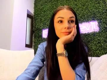 hotfallingdevil from Chaturbate is Freechat