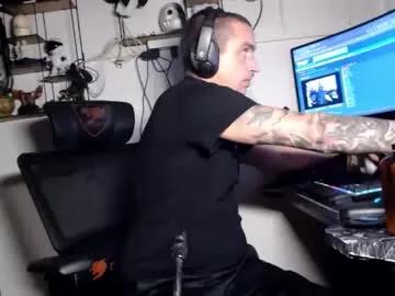 hotkinkytat from Chaturbate is Freechat