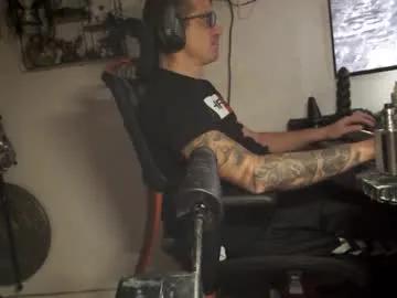 hotkinkytat from Chaturbate is Freechat