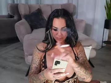 hotmilfbitch from Chaturbate is Freechat
