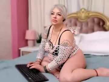 hotmommamila from Chaturbate is Freechat