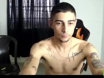 hotsteel420 from Chaturbate is Freechat