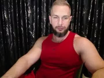hotterlrg from Chaturbate