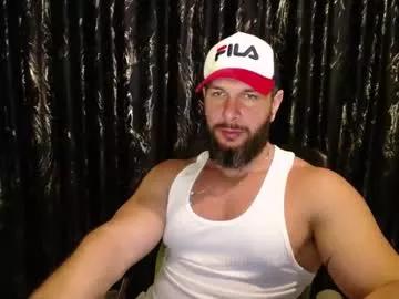 hotterlrg from Chaturbate