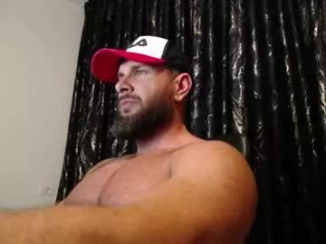 hotterlrg from Chaturbate