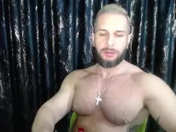 hotterlrg from Chaturbate