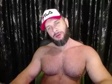 hotterlrg from Chaturbate