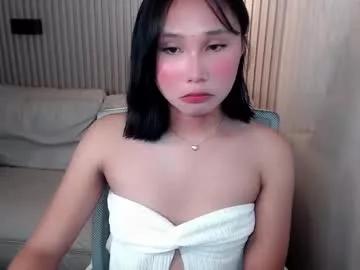 hottest_girl_vivianexx from Chaturbate