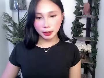 hottest_girl_vivianexx from Chaturbate
