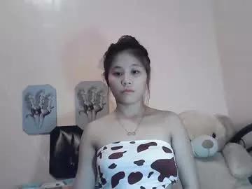 hottie_carrie from Chaturbate