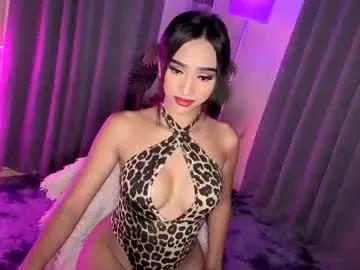 Hottie_diary from Chaturbate