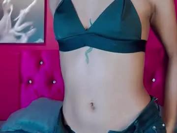 hottie_veronica from Chaturbate is Freechat