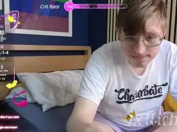 hottiebb95 from Chaturbate