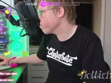 hottiebb95 from Chaturbate