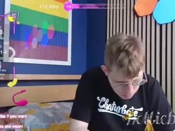 hottiebb95 from Chaturbate