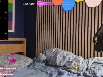 hottiebb95 from Chaturbate