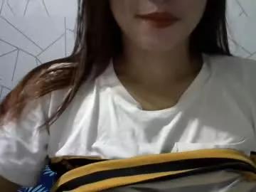 hotttiexx from Chaturbate