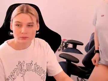 hottyblonds from Chaturbate