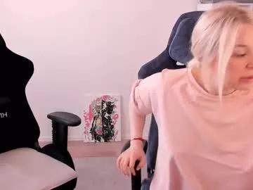 hottyblonds from Chaturbate